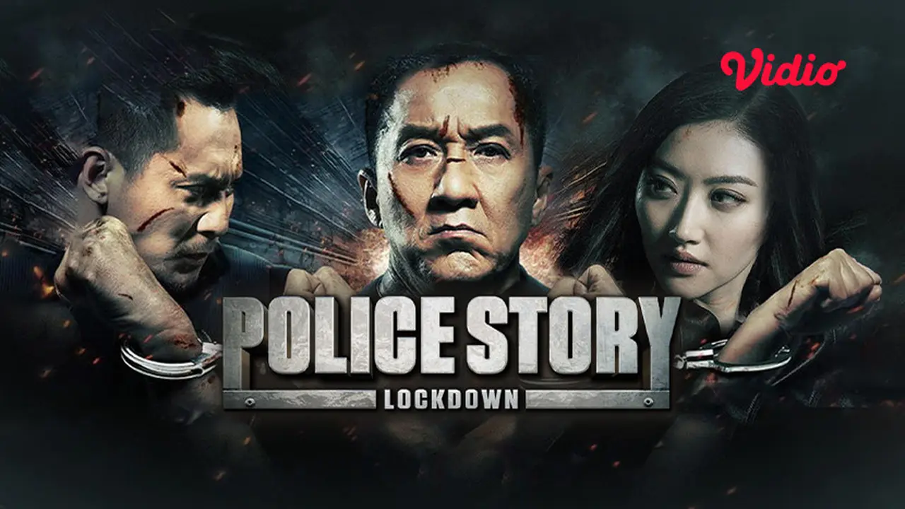 Police Story: Lockdown