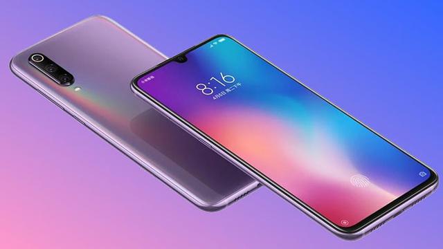 Mi 9 Se Bakal Rilis Secara Global Tekno Liputan6 Com
