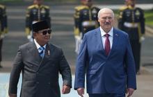 Indonesia-Belarus Luncurkan Peta Jalan Kerja Sama 2026-2030