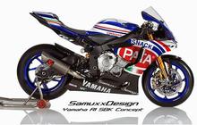 Yamaha optimis masuk Superbike musim depan