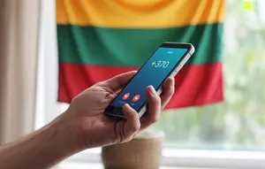 +370 Kode Negara Mana? Ini Penjelasan Lengkap tentang Lituania dan Cara Menggunakannya