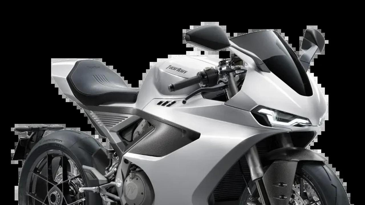 Norton Manx R Resmi Didistribusikan, Tandai Kebangkitan Superbike Legendaris Inggris