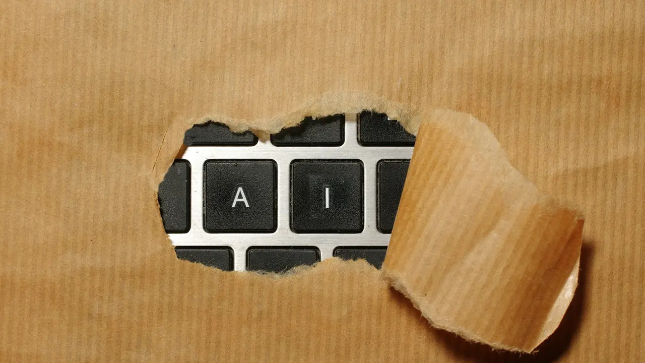Ilustrasi AI. Credit: Unsplash/Immo Wegmann