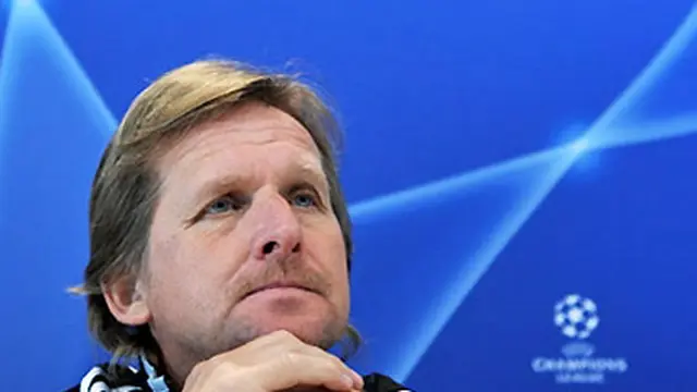 Bernd Schuster (&copy; AFP 2008)