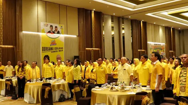 Partai Golkar