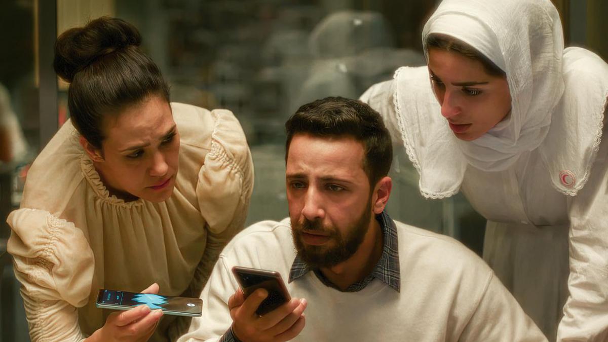 6 Fakta The Voice of Hind Rajab: Brad Pitt Jadi Produser Eksekutif, Panen 8 Piala Festival Film Venice