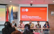 UNFPA Dorong Kebijakan Afirmatif untuk Upskilling Perempuan Era AI