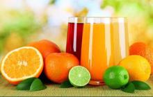 5 Resep Minuman Serba Buah yang Menyegarkan untuk Turunkan Kolesterol Setelah Konsumsi Banyak Daging