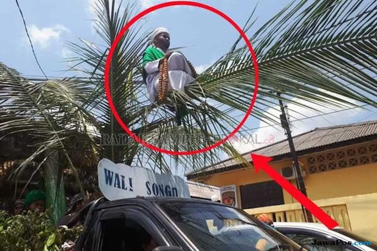 Orang Sakti