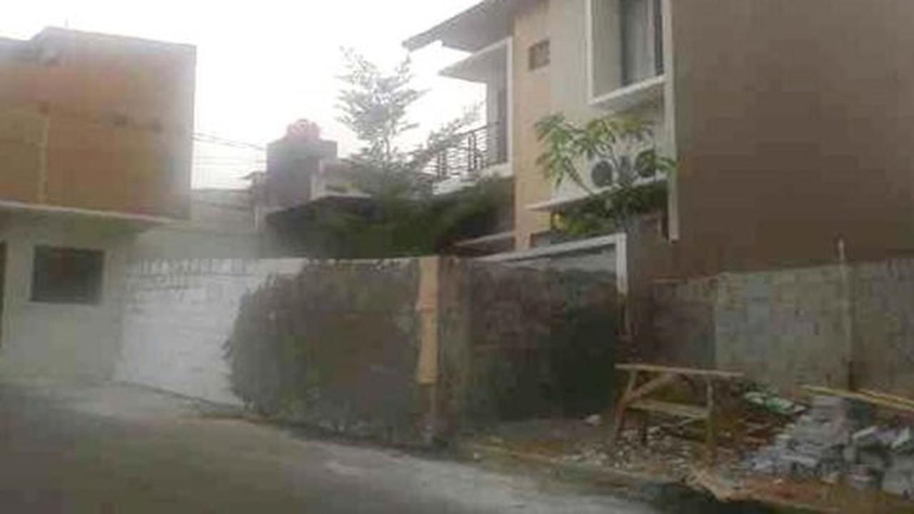 Warga Bukit Mas tawarkan mediasi, jika Deni Akung mengaku salah