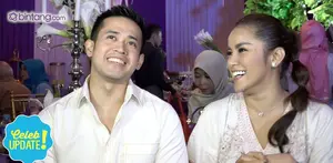Demi hindari kesalahpahaman, Olla Ramlan selalu periksa handphone suaminya, Aufar Hutapea. 