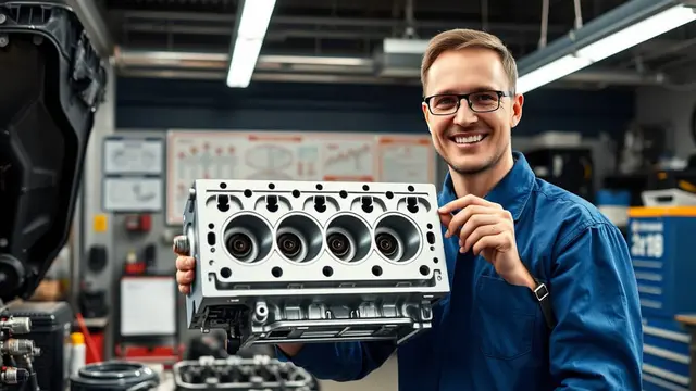 fungsi cylinder head