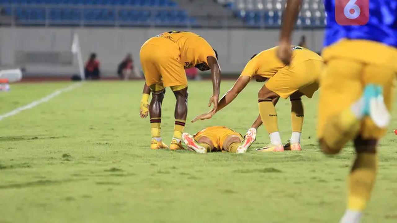BRI Liga 1 2024/2025, Era Baru Akurasi dan Keadilan dengan VAR dan Wasit Asing