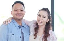 Hidup Mewah, Viral Lagi Momen Suami Momo Geisha Hadiahi Lapangan Futsal Berlisensi FIFA untuk Anaknya