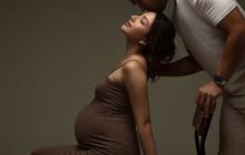 Aura Bumil Terpancar, 8 Foto Maternity Shoot Terbaru Jessica Mila Bersama Suami