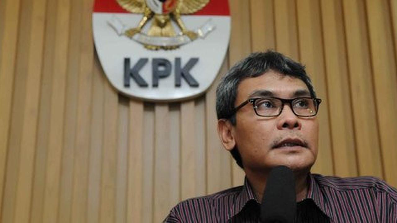 Hendardji nyalon pimpinan KPK didukung Panglima TNI, ini kata Johan