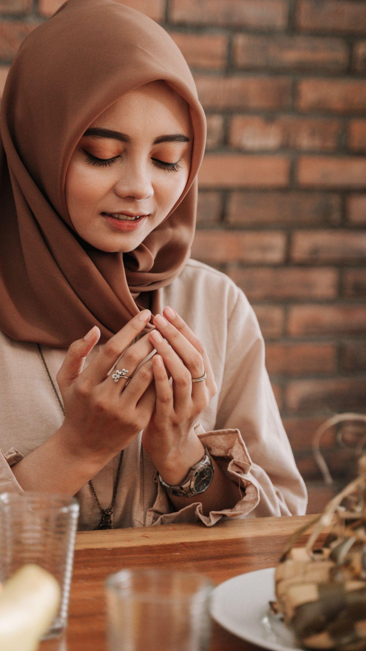 Niat Puasa Qadha Ramadhan<br>