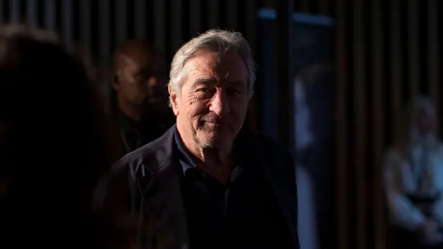 Robert De Niro