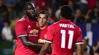 Bintang MU Tantang CSKA Bermain Spartan