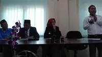 Narji Cagur Bakal Gelar Pesta Batu di Tangerang Selatan