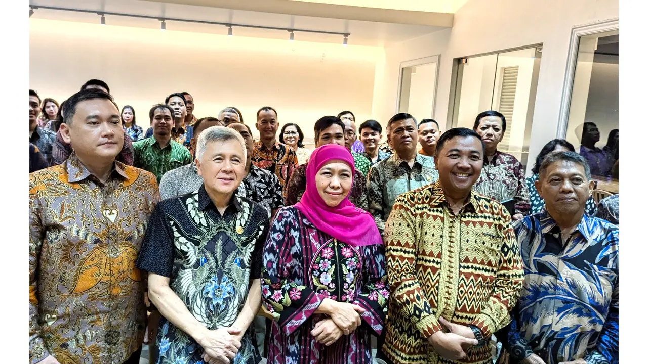 Khofifah
