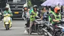 Aan Suhanan menambahkan bahwa kajian yang akan dilakukan bukan hanya sekadar membahas tarif dasar saja melainkan juga struktur pembangunan pendapatan. (Liputan6.com/Angga Yuniar)