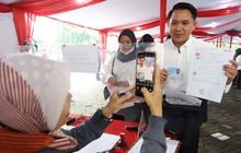 Mirip TOEFL, Hasil CAT Seleksi CPNS Bakal Berlaku 1 Tahun, Begini Penjelasannya