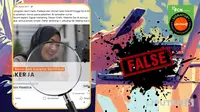 Cek Fakta: Tidak Benar Ini Link Pendaftaran Pelatihan Program Kartu Prakerja dan Insentif Rp 4,2 Juta