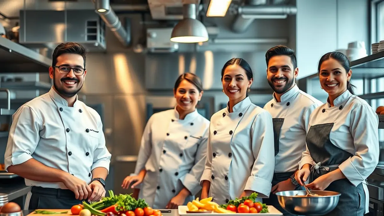 tips membuka usaha kuliner