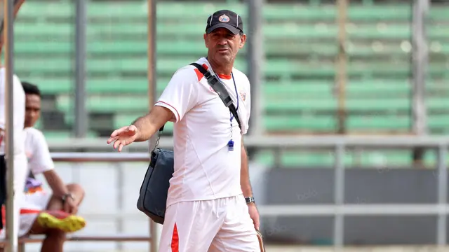 Paulo Camargo, Persija Jakarta, TSC2016ID