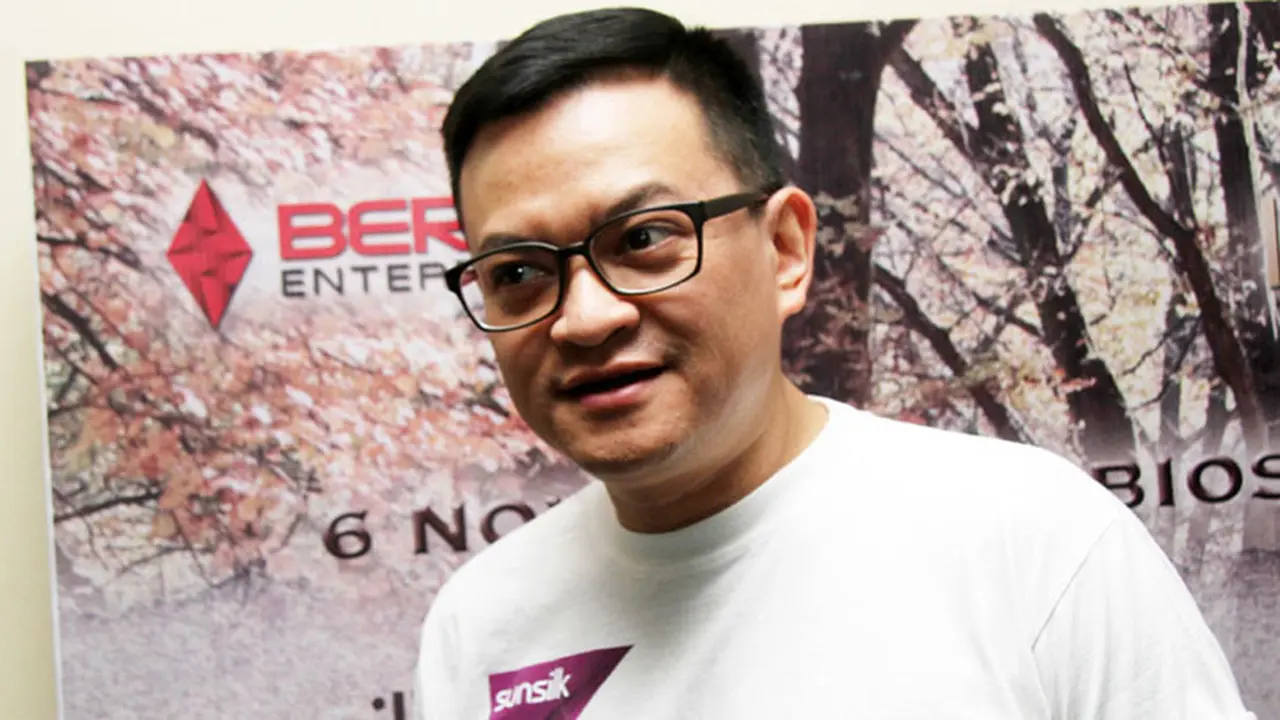 Ini Personel Kahitna yang Ikut Berakting di Film Mantan Terindah