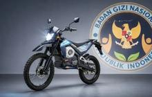 Kejagung Telusuri Latar Belakang Pengadaan Motor Listrik MBG