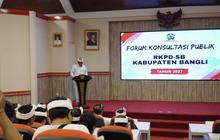 Program Kerja Pemkab Bangli 2027: Perkuat Kebijakan Nasional dan Potensi Lokal