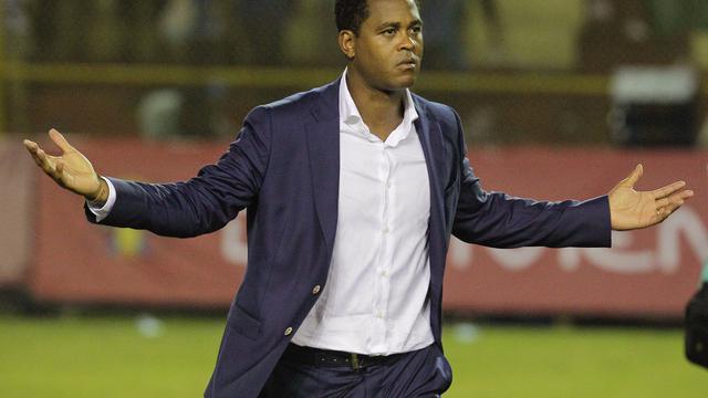 Patrick Kluivert