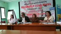 Kisruh Internal Komnas PA, Arist Merdeka-Kak Seto Berebut Kursi?