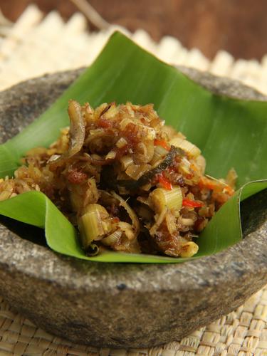 Resep Praktis Sambal Serai Enak Lifestyle Fimela Com Resep sambal goreng kentang dengan bumbu sederhana namun memiliki cita rasa enak meresap.