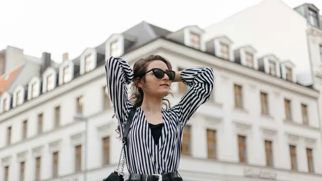 Tips Fashion Hijab bagi Wanita Gemuk