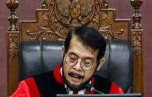 Mantan Ketua MK Anwar Usman Dilaporkan ke KPK Terkait Dugaan Nepotisme