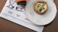 Menu Andalan Kafe Hong Kong Baru di Jakarta, Ice Cream Sandwich hingga Donburi