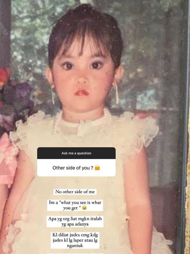 6 Potret Lawas Eva Anindita, Kini Jadi Pemeran Utama Sinetron Cinta 2 Pilihan