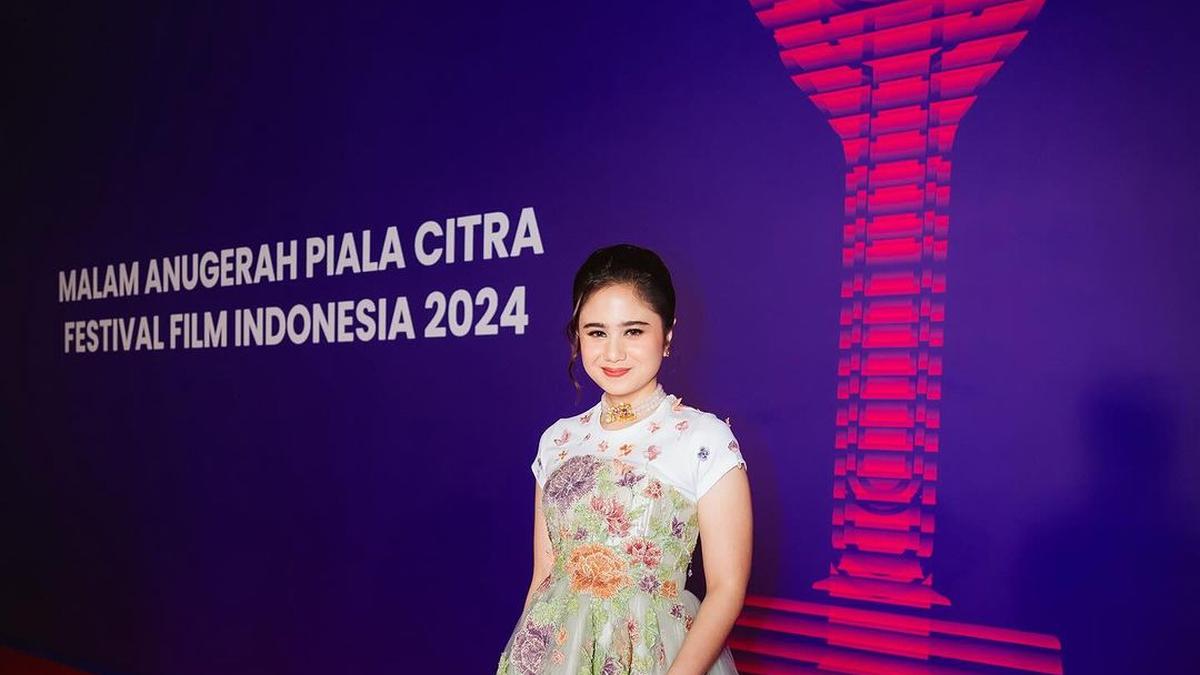 Stylish Tanpa Ribet, Gaya Fashion Tissa Biani yang Fleksibel