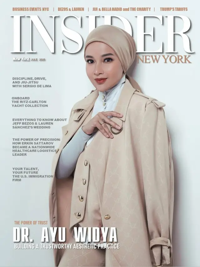 Ayu Widyaningrum