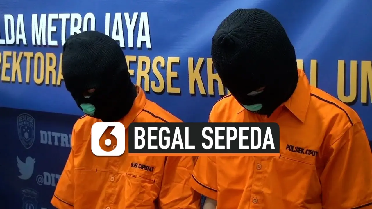 begal pesepeda thumbnail