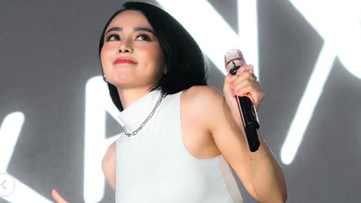 Wika Salim Meriahkan Pembukaan Entertainment District: Pusat Hiburan Terpadu dengan Nuansa Kreatif di Jakarta