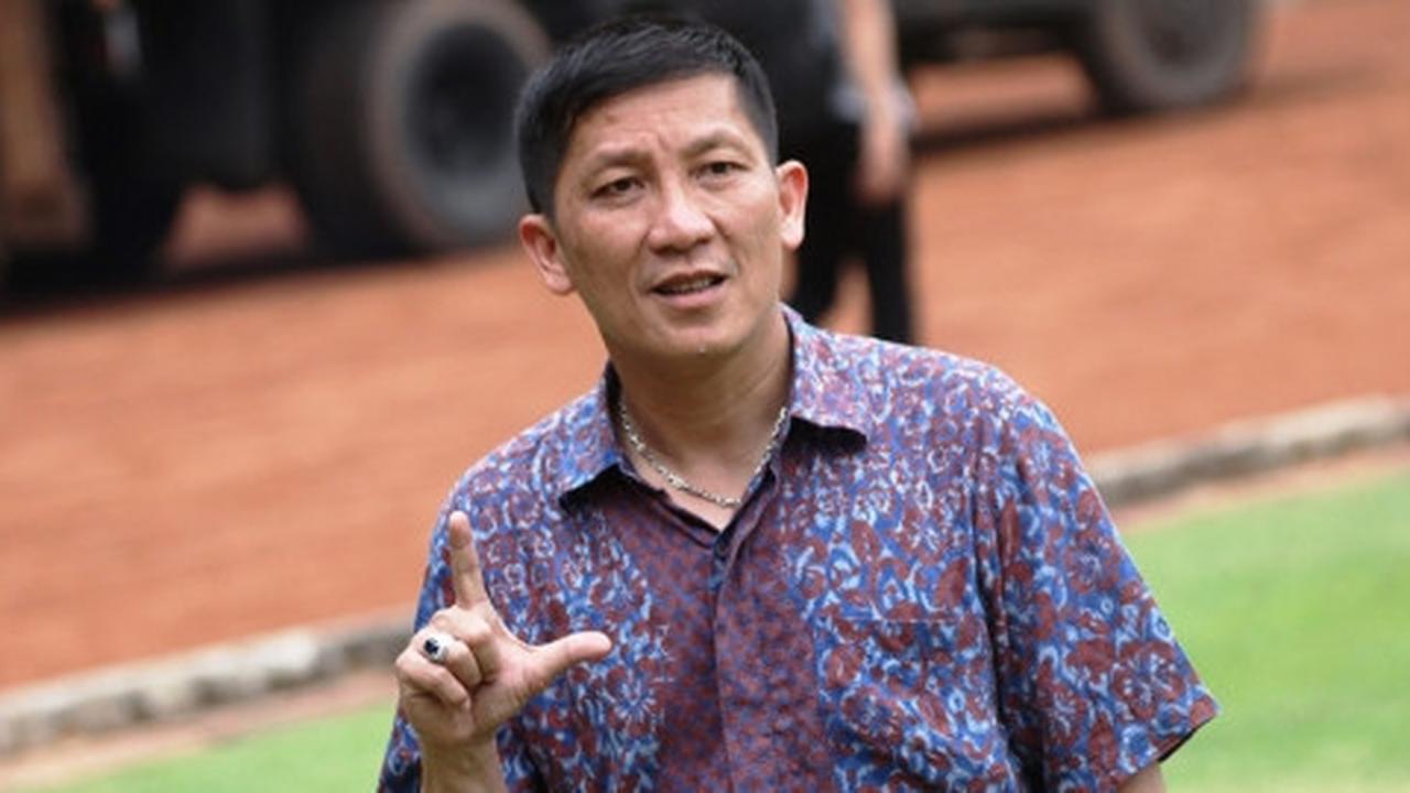 Persija persilakan Rendi Irawan gabung Persebaya