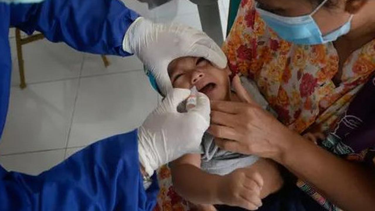 Dokter Anak Tegaskan Imunisasi Polio Aman untuk Anak Berkebutuhan Khusus Termasuk Autisme