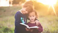 Anak Sulung Tak Selalu Baik-Baik Saja, Kenali First Child Syndrome