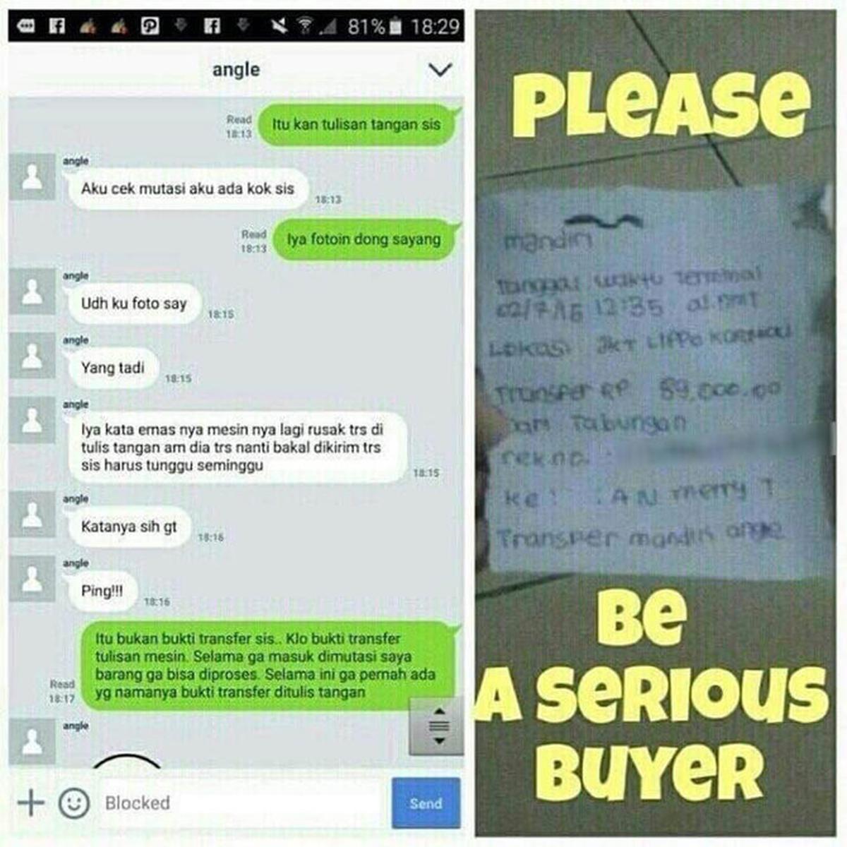 Dok. Istimewa