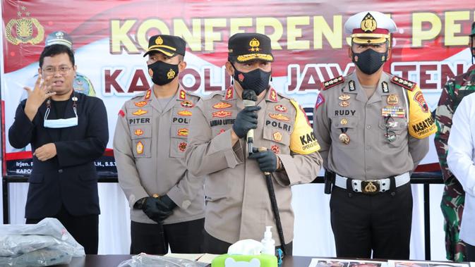 Berita Kebumen Hari Ini Kabar Terbaru Terkini Liputan6 Com