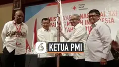 ketum pmi